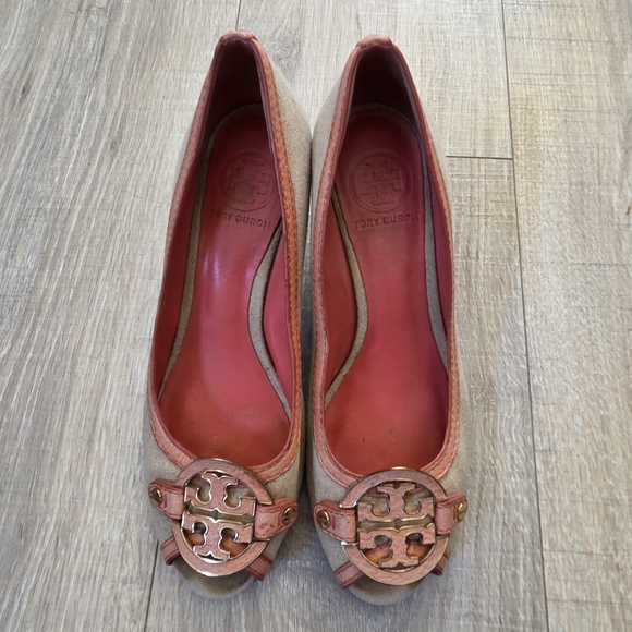 Tory Burch Shoes - Tory Burch Shoes